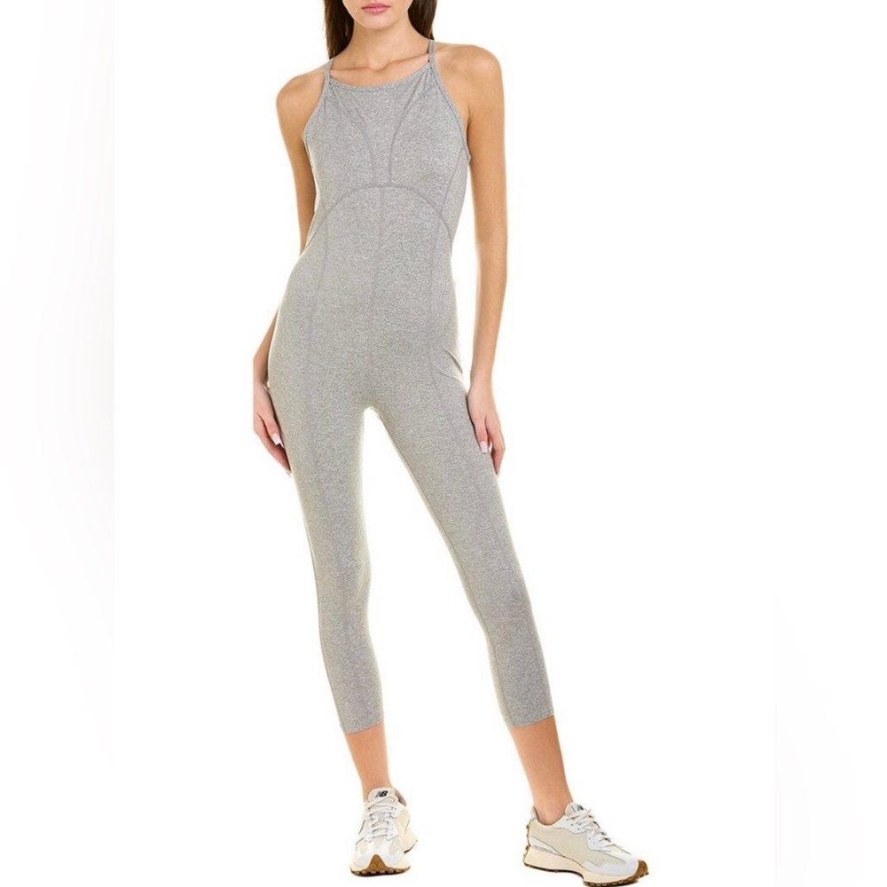 Free People Movement Side to Side Jumpsuit